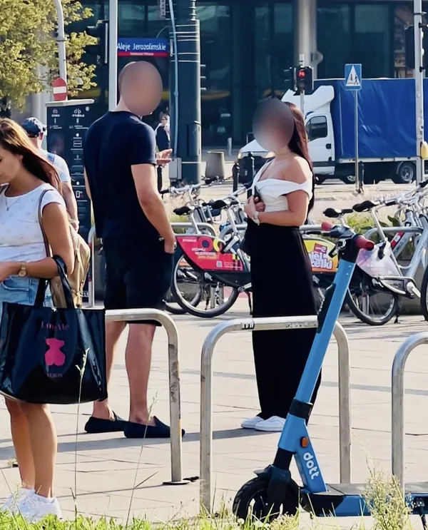Zdjęcie z warsztatów 8